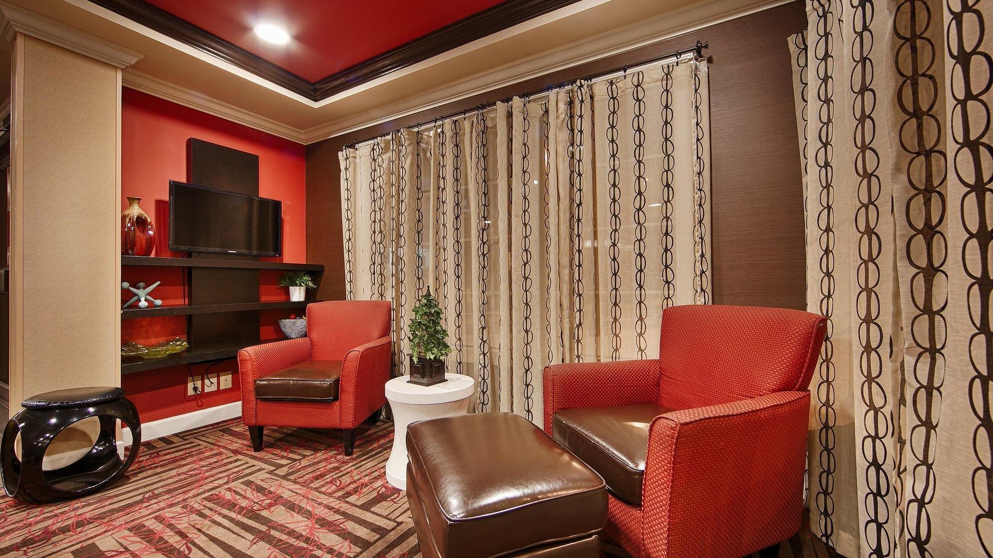 Inn At The Peachtrees, Ascend Hotel Collection Atlanta Exterior foto